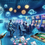 The Rise of Online Gambling: An Overview