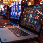 The Rise of Online Slots: A Blend of Luck, Strategy, and Entertainment