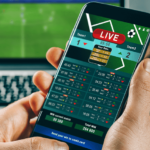 The Rise of Online Betting: Navigating the Digital Gambling Landscape