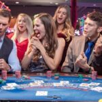 The Rise of Online Gambling Games: Trends, Risks, and Future