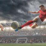 Football Betting: An Exciting Dive into the World of Wagering