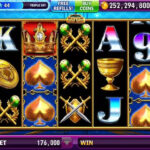 A Deep Dive into Slot Games: Fun, Strategy, and Variety