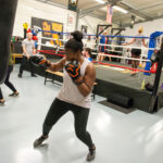 The Rise of Boxing Centers: A Hub for Fitness, Community, and Skill Development