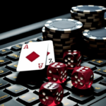 Online Gambling: An In-Depth Look at the Digital Betting Landscape