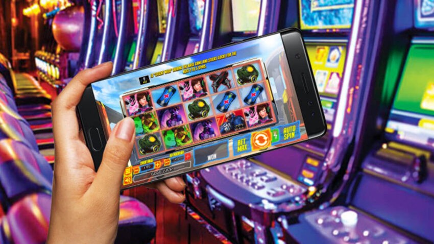 Exploring the World of Online Slot Gaming: A Thrilling Experience