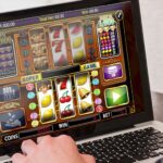 Exploring the World of Online Slot Games: A Thrilling Digital Entertainment