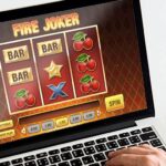 The Exciting World of Online Slots: A Modern Gambling Phenomenon