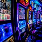 Exploring the World of Slot Gaming Sites: A Comprehensive Guide