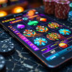 The Rise of Online Slot Gaming: A New Era of Entertainment