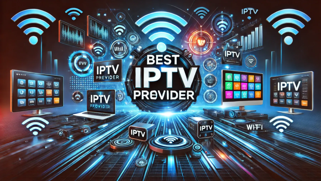 IPTV France: Revolutionizing Television Entertainment