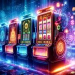 Exploring the World of Online Gaming Slots