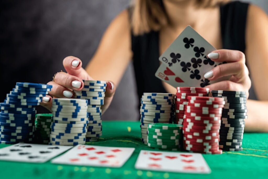 Online Casino Games: A Thrilling Digital Entertainment Experience