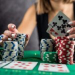 Online Casino Games: A Thrilling Digital Entertainment Experience