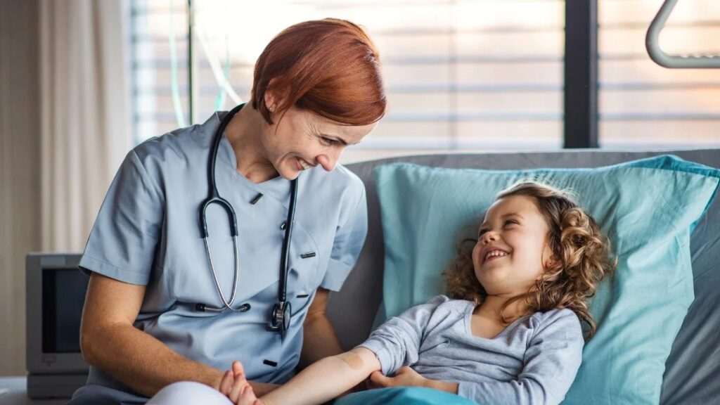 Private Healthcare Clinics: A Growing Choice for Quality Medical Care
